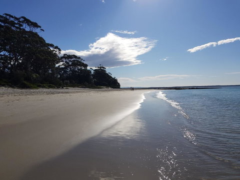 Excellent St Granny Flat - Accommodation NT 3