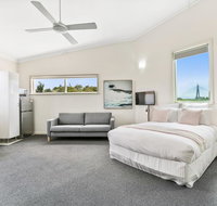 Excelsior Serviced apartments - Accommodation NT