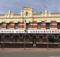 Exchange Hotel Greenbushes - NT Tourism