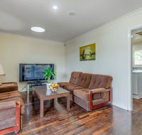 Exclusive Handy Holiday House - Accommodation NT