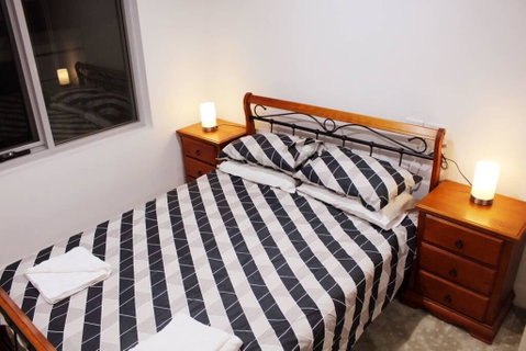 Executively Styled 2 Bed, 2 Bath, Perfect Location - NT Tourism 2