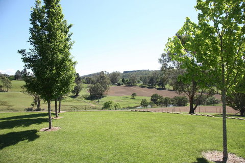 Exeter Farm Stay - Accommodation NT 2