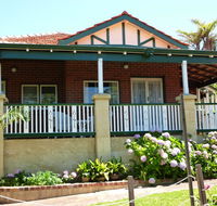 Exley House BB - Accommodation NT