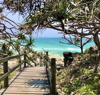 EXTRA LARGE 2 Bed Apartment - 3 Pools and Spa - Mountain View - BEACHFRONT LOCATION CABARITA BEACH - Accommodation NT