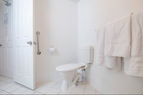 Fabulous Kangaroo Point 3 Bedroom Apartment - Accommodation NT 2