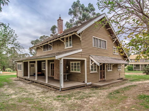 Fairbridge Village - NT Tourism 2