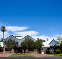 Fairlawn Estate - NT Tourism