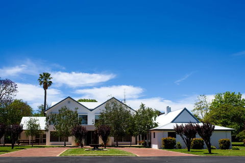 Fairlawn Estate - NT Tourism 0