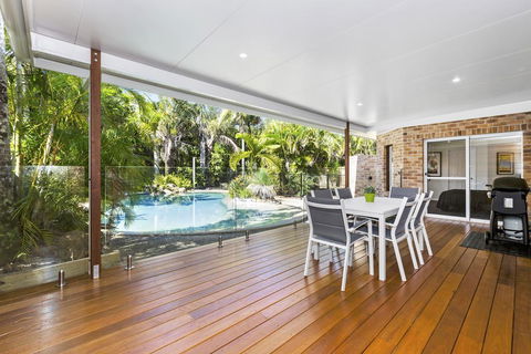 Fairlight - Tweed Coast Holidays - Accommodation NT 0