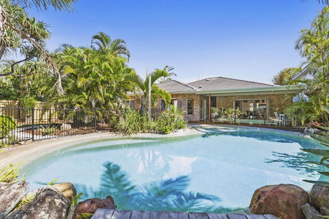 Fairlight - Tweed Coast Holidays - Accommodation NT 2