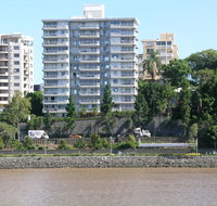 Fairthorpe Apartments - Accommodation NT