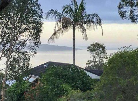 Fairview Cottage - NT Tourism 0