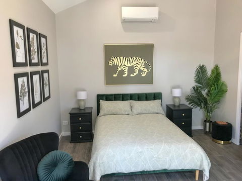 Fairview Cottage - NT Tourism 1
