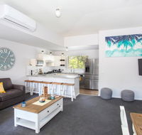 Fairway Haven Getaway - NT Tourism