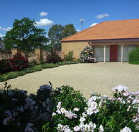 Fairways Bed  Breakfast at Jerilderie - NT Tourism