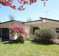 Fairways Close - Accommodation NT