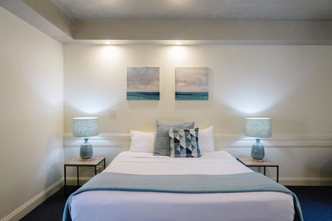 Fairways Resort - Accommodation NT 3