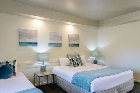 Fairways Resort - Accommodation NT 2