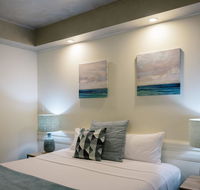 Fairways Resort - NT Tourism