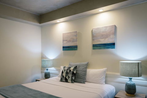 Fairways Resort - Accommodation NT 0