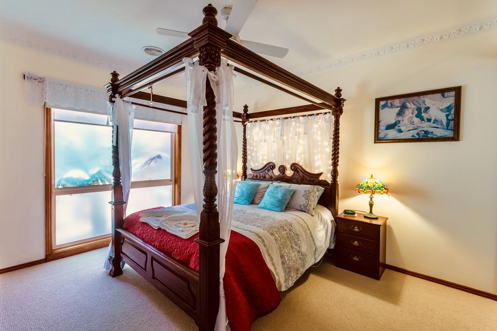Wallington VIC Accommodation NT