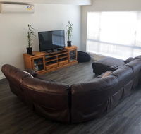 Falcon Bay 4x4 Townhouse - Accommodation NT