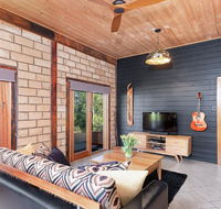 Falls River Luxury Accommodation - Accommodation NT