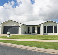 Family Friendly Holiday Home - Accommodation NT