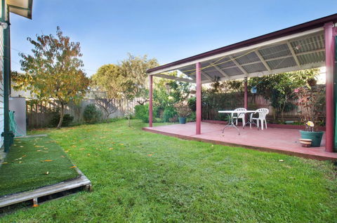 FAMILY GETAWAY - DROMANA - Accommodation NT 3