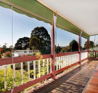FAMILY GETAWAY - DROMANA - Accommodation NT