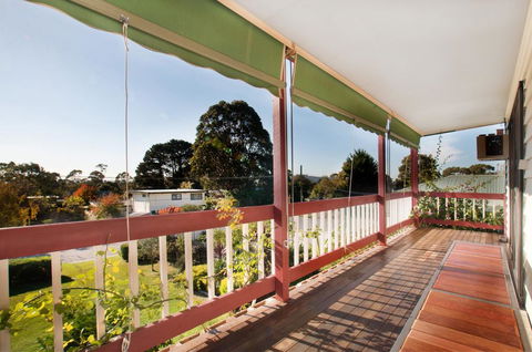 FAMILY GETAWAY - DROMANA - Accommodation NT 0