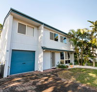 Family getaway close to Beach and Restaurants - Accommodation NT