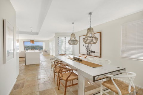 Family House With BBQ Deck, Water View And Parking - Accommodation NT 3