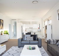 Family Size Apartment Close to Westmead Hospital - NT Tourism