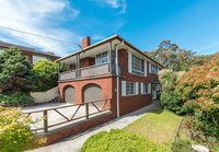 FAMILY with children of all ages - Water/Bridge View