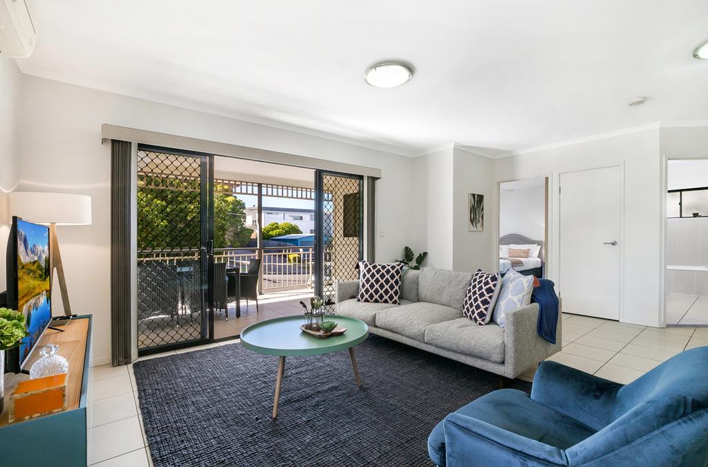 Stafford QLD Accommodation NT