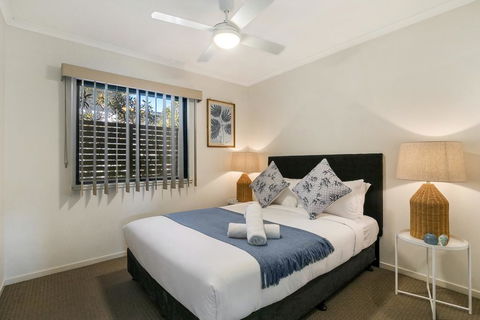 Family-Size Duplex In Quiet Neighbourhood - NT Tourism 1