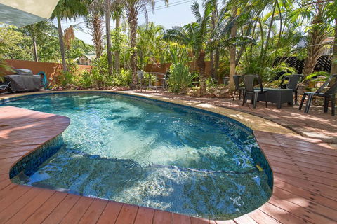 Fannie Bay Art House - NT Tourism 1