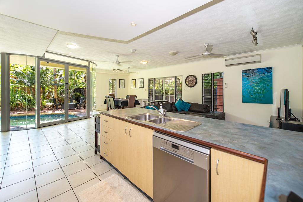 Fannie Bay NT Accommodation NT