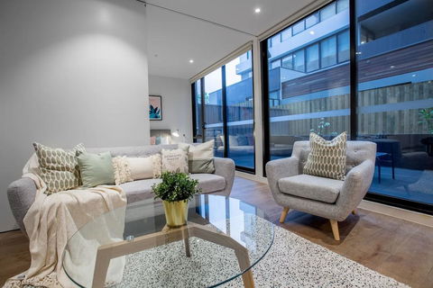 Fantastic 2 Beds APT In Boxhill W Great Location - Accommodation NT 1
