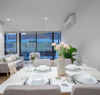Fantastic 2 Beds APT in Boxhill W Great Location - Accommodation NT