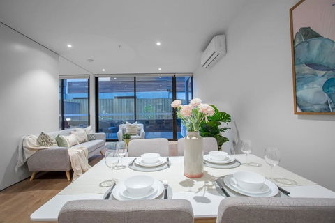 Fantastic 2 Beds APT In Boxhill W Great Location - Accommodation NT 0