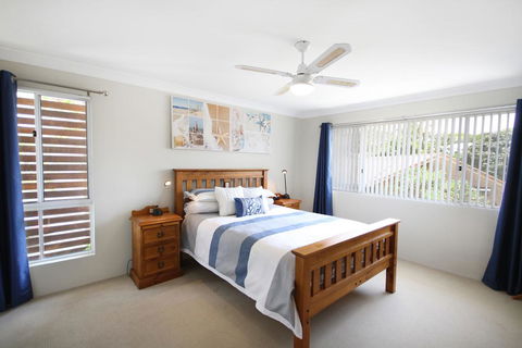 FANTASTIC HOLIDAY UNIT IN A PERFECT LOCATION - Accommodation NT 3