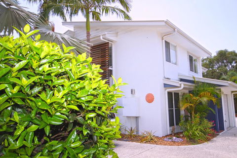 FANTASTIC HOLIDAY UNIT IN A PERFECT LOCATION - Accommodation NT 0