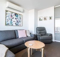 Fantastic views 2 b/r 2 bath with all new furniture - Accommodation NT