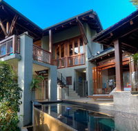 Far Pavilions Luxury Villa 2 - Accommodation NT