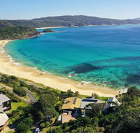 FAR SHORE - NT Tourism