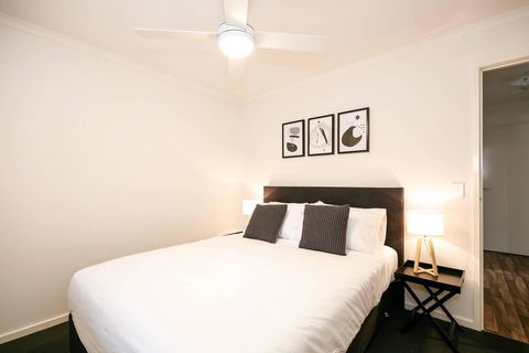 Faraday On Avoca - Accommodation NT 2