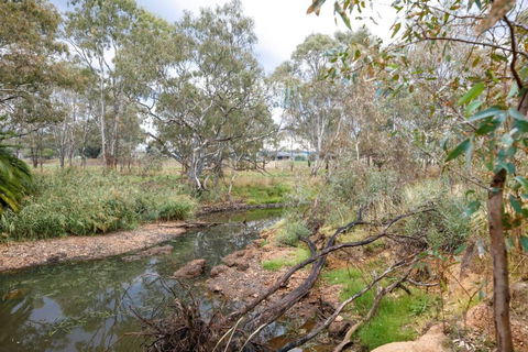 Faraday On Avoca - Accommodation NT 3