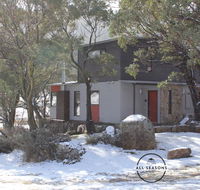 Faraya Chalet - NT Tourism